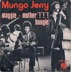vinyl single 7 inch - Mungo Jerry - Maggie / Mother !!..., Cd's en Dvd's, Vinyl Singles, Verzenden, Zo goed als nieuw