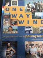 One way wind 9789028814462 J. Tol, Boeken, Verzenden, Gelezen, J. Tol