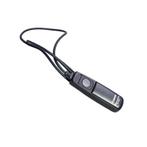 Canon RS-80N3 afstandsbediening met garantie, Ophalen of Verzenden, Gebruikt