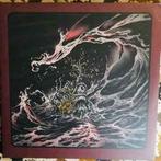 LP gebruikt - Spaceslug - Eye The Tide, Verzenden, Zo goed als nieuw
