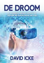 9789464610987 De Droom | Tweedehands, Boeken, Verzenden, Zo goed als nieuw, David Icke