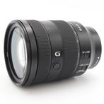 Sony FE 24-105mm f/4 G OSS | Tweedehands, Audio, Tv en Foto, Fotografie | Lenzen en Objectieven, Verzenden, Gebruikt