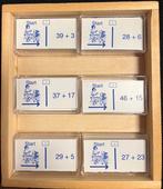 Strategie Domino set 4, Verzenden, Nieuw