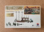 Nitto 450-200 Field Accessories 1:76, Hobby en Vrije tijd, Verzenden, Nieuw