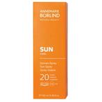 Annemarie Börlind Sun Sun-spray SPF20 (Zonnebrand), Verzenden, Nieuw