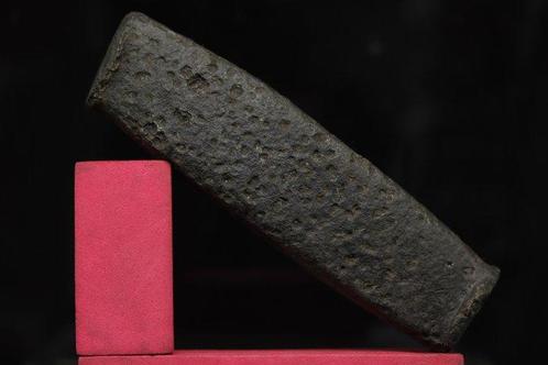 Viking (Noords) Zware ijzeren smid Hamer - 16.7 cm (Zonder, Antiek en Kunst, Antiek | Overige Antiek