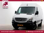 Mercedes-Benz Sprinter 519 CDI 3.0 V6 190pk L2H2 7G Automaat, Automaat, Wit, Plug-in hybride, Diesel