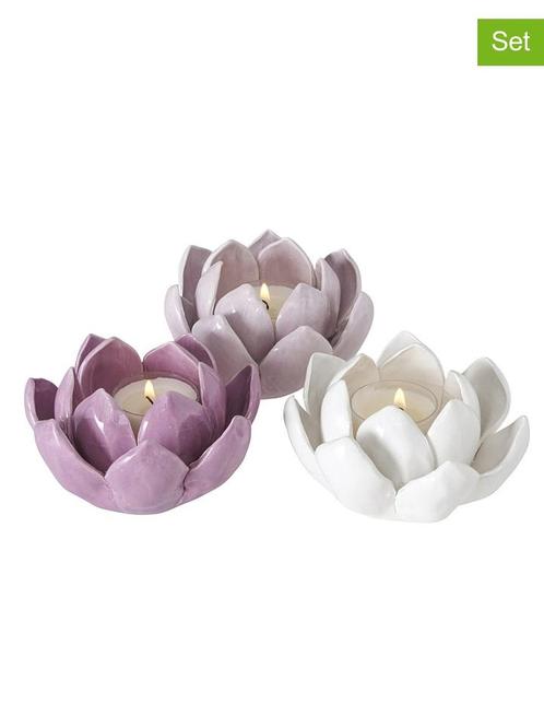 Kandelaars en Kaarsen van o.a. Boltze, Koopman en meer! SALE, Huis en Inrichting, Woonaccessoires | Kandelaars en Kaarsen, Nieuw