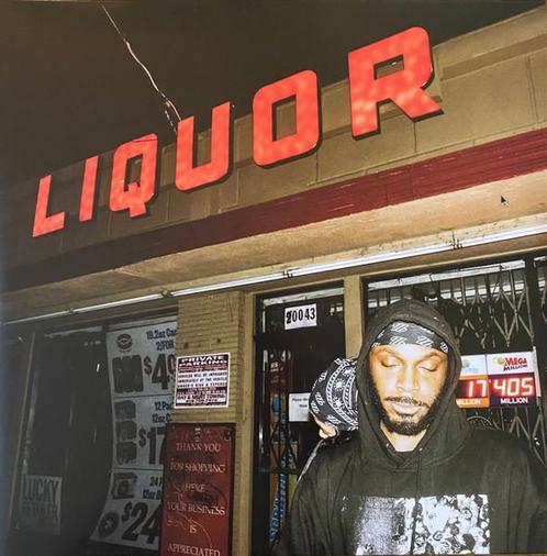 lp nieuw - JPEGMAFIA - LP!, Cd's en Dvd's, Vinyl | Hiphop en Rap, Zo goed als nieuw, Verzenden