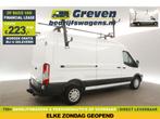 Ford Transit 350 2.0 TDCI L3H2 2800KG Trekgw PDC LED €223pm, Wit, Nieuw, Ford, Handgeschakeld