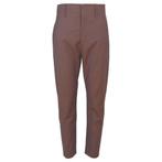 Isabel Marant Etoile • wollen pantalon Noah • 36, Kleding | Dames, Broeken en Pantalons, Bruin, Verzenden, Nieuw, Maat 36 (S)