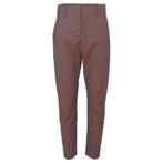 Isabel Marant Etoile • wollen pantalon Noah • 36 (FR38), Kleding | Dames, Nieuw, Isabel Marant Etoile, Bruin, Maat 36 (S)