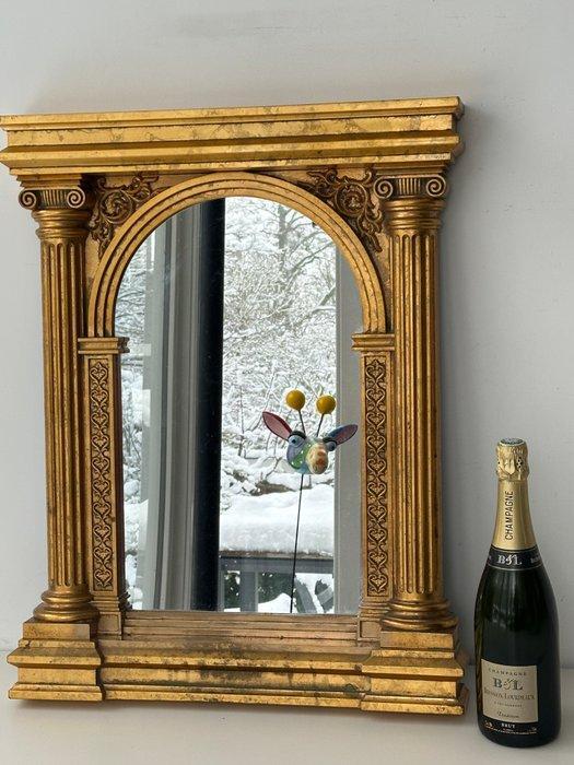 Spiegel - Hars, Glas, Antiek en Kunst, Curiosa en Brocante