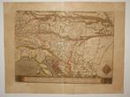Slovenië en Croatië - Westelijke Balkan; Abraham Ortelius -, Boeken, Nieuw