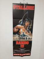 Stalone - Rambo - Rambo 3, Verzamelen, Nieuw