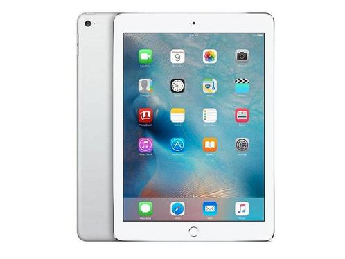 iPad Air 2 (2014) 16GB Wi-Fi + Cellular (Simlockvrij) -, Computers en Software, Apple iPads, Zo goed als nieuw, Verzenden