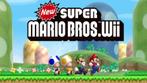 New Super Mario Bros Wii Kopen Spotgoed en Refurbished!