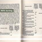 worden wij vergiftigd? A Hendrikx 4007148050535 A. Hendrikx, Verzenden, Gelezen, A. Hendrikx