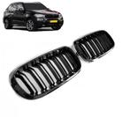 Nieren grill set | BMW X5 F15 en X6 F16 | M look | glanzend, Verzenden, Nieuw, BMW