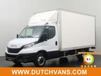 Iveco Daily Laadklep 35C160PK | wit, Iveco, Wit, Nieuw, Lease