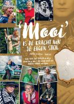 MOOI is de kracht van je eigen stijl 9789463457675, Verzenden, Zo goed als nieuw, Anneke Dercksen-Bobeldijk