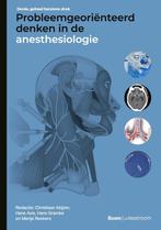 Probleemgeorienteerd denken in de anesthesiolo 9789024457809, Boeken, Studieboeken en Cursussen, Zo goed als nieuw