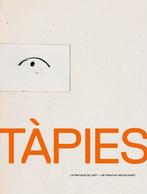 Antoni Tapies | 9789074816601 | Borja-Villel, Manuel / Tapie, Ophalen of Verzenden, Nieuw, Borja-Villel, Manuel / Tapies, Antoni