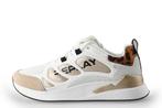 Replay Sneakers in maat 38 Goud | 10% extra korting, Jongen of Meisje, Schoenen, Zo goed als nieuw, Verzenden