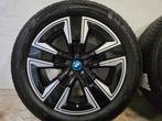 DEMO BMW X3 G01 iX3 X4 G02 842 19 inch Winterbanden 5x112, Auto-onderdelen, Banden en Velgen, 19 inch, 245 mm, Banden en Velgen