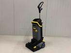 KARCHER SCHROB-/ ZUIGMACHINE BR 30/4 C Bp, Ophalen of Verzenden, Gebruikt