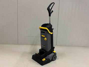KARCHER SCHROB-/ ZUIGMACHINE BR 30/4 C Bp beschikbaar voor biedingen