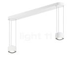 Occhio Sento Sospeso Due Var D Hanglamp LED 2-lichts, kop wi, Verzenden, Nieuw