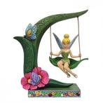 Peter Pan Tinker Bell Suspended in Springtime 22 cm, Ophalen of Verzenden, Nieuw