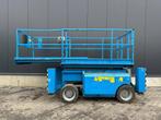 Veiling: Schaarlift Genie GS-3268 Diesel 11.75m, Zakelijke goederen, Machines en Bouw | Liften, Steigers en Ladders, Ophalen