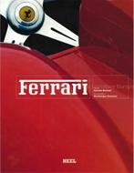 FERRARI, Boeken, Auto's | Boeken, Nieuw, Ferrari, Author
