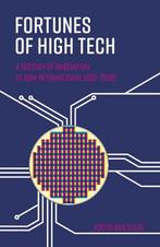 9789082707434 Fortunes of High Tech Jorijn van Duijn, Boeken, Verzenden, Nieuw, Jorijn van Duijn