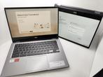 Acer Chromebook Spin CP514 – 14 Full HD | AMD Athlon Silver, Computers en Software, Chromebooks, 14 inch, Verzenden, 8 GB, Touchscreen