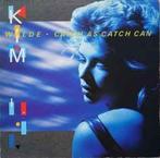 LP gebruikt - Kim Wilde - Catch As Catch Can, Cd's en Dvd's, Vinyl | Pop, Zo goed als nieuw, Verzenden