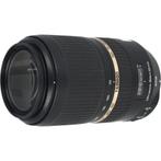 Tamron 70-300mm F/4-5.6 SP Di VC USD Nikon | Tweedehands, Audio, Tv en Foto, Fotografie | Lenzen en Objectieven, Verzenden, Gebruikt