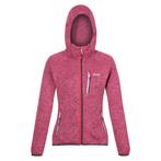 -67% Regatta  Regatta Dames newhill marl fleecejas met capuc, Kleding | Dames, Truien en Vesten, Verzenden, Nieuw, Grijs