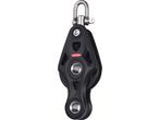 VIOOLBLOK 1-SCHIJFS, Watersport en Boten, Ophalen of Verzenden, Nieuw, Zeilboot of Motorboot