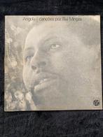 Rui Mingas - Angola - Vinylplaat - 1970, Cd's en Dvd's, Vinyl Singles, Nieuw in verpakking