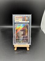 Pokémon - 2 Graded card - Charmeleon & Wartortle AR - 151, Nieuw