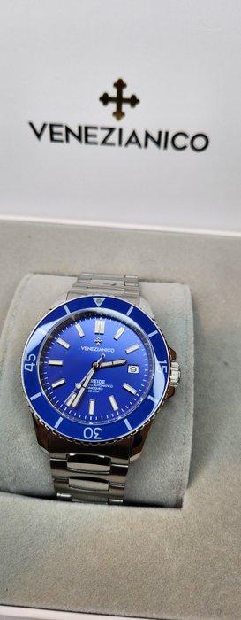 Venezianico - Nereide 42 - Zonder Minimumprijs - 3321502C -, Sieraden, Tassen en Uiterlijk, Horloges | Heren
