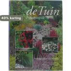 De tuin 9789039603680 Hoogvelt Fieke, Verzenden, Gelezen, Hoogvelt Fieke