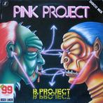 Pink Project - B.Project, Cd's en Dvd's, Verzenden, Nieuw in verpakking