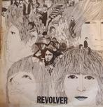 Beatles - Revolver - 1st Italian pressing - Vinylplaat -, Cd's en Dvd's, Vinyl Singles, Nieuw in verpakking