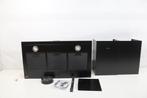 Inventum AKB9005ZWA - Wandschouw afzuigkap - 90 cm - 645, Verzenden, Zo goed als nieuw