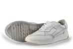 Omoda Sneakers in maat 42 Wit | 10% extra korting, Verzenden, Wit, Sneakers of Gympen, Omoda
