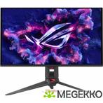 ASUS ROG Swift PG27UCDM 27  4K Ultra HD 240Hz QD-OLED Gaming, Computers en Software, Monitoren, Verzenden, Nieuw, ASUS
